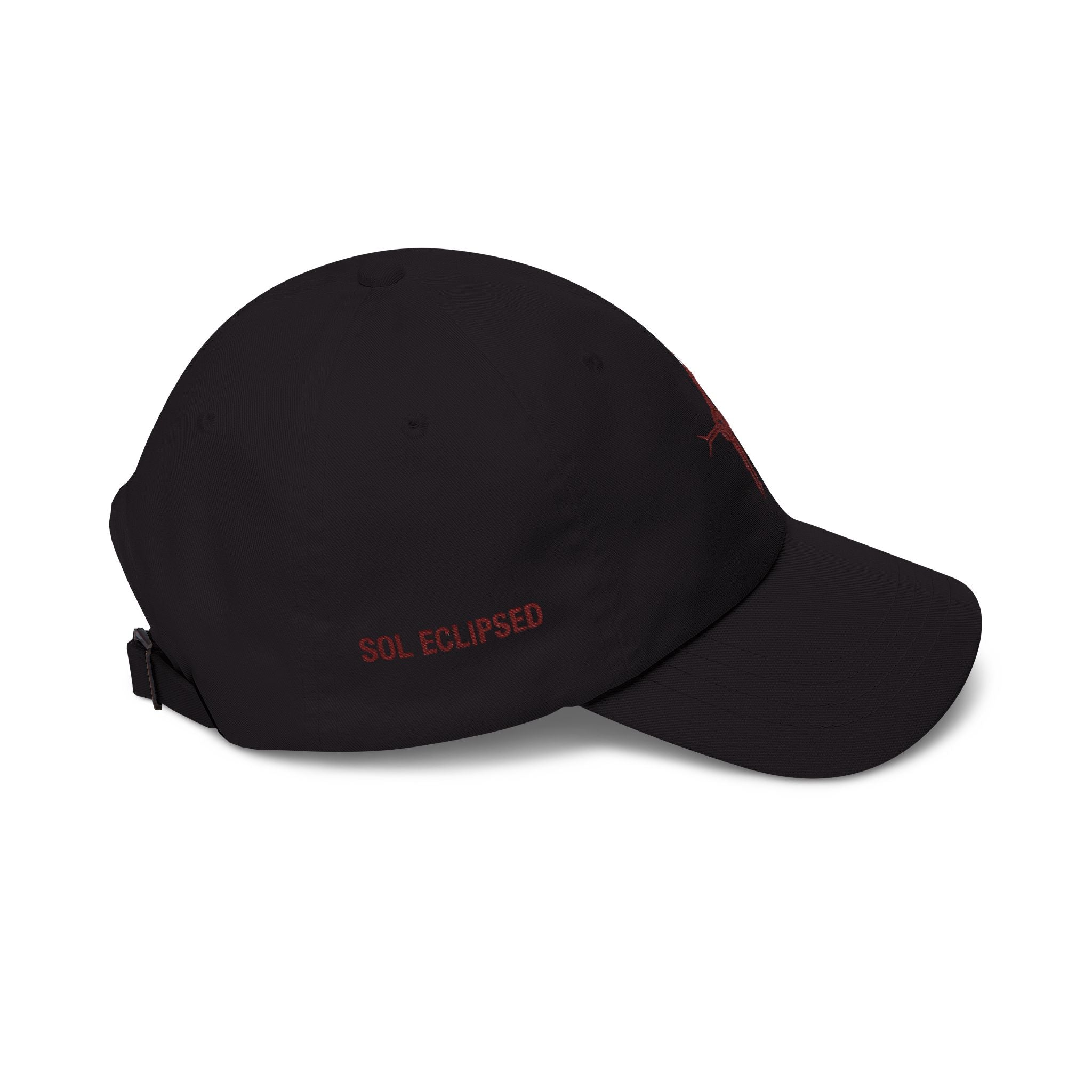 Classic Dad Cap
